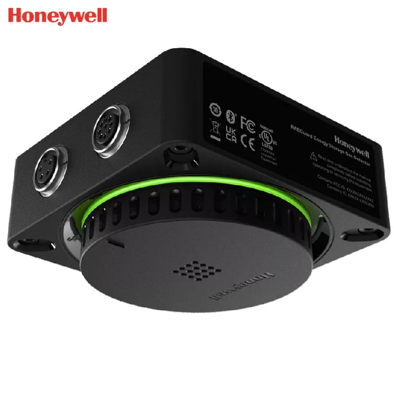 霍尼韦尔（Honeywell） RG ESGD 固定式气体探测器